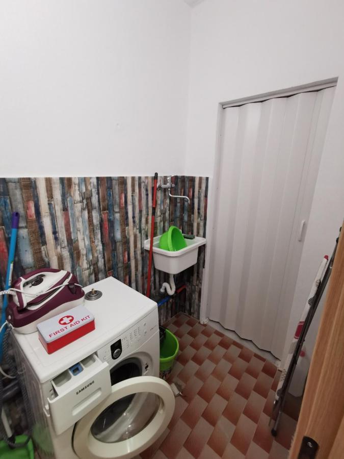 Serafi Cozy Rooms Archangelos  Exterior foto