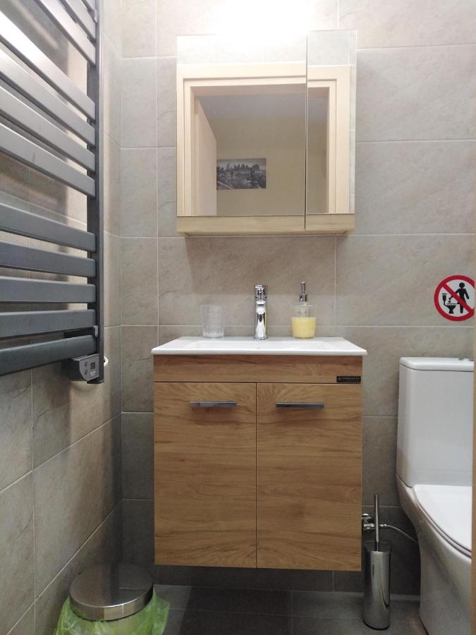 Serafi Cozy Rooms Archangelos  Exterior foto